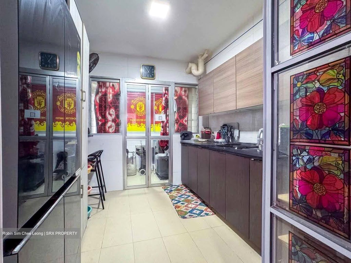 Blk 409C Northshore Residences II (Punggol), HDB 4 Rooms #612484471